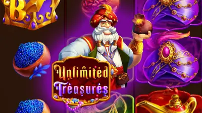 unlimited treasures evoplay
